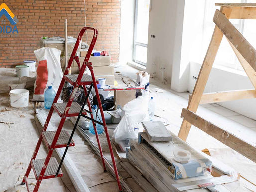 Home Remodeling Contractor In Indirapuram Ghaziabad