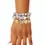 Thumbnail: Butterfly Bling Spring Charm