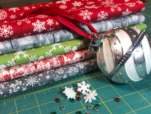 COVID, Christmas Ornaments, and a Wish Come True