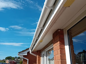 A New Chapter for Ollie Edward Services Exterior Cleaning Services Flintshire