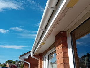 A New Chapter for Ollie Edward Services Exterior Cleaning Services Flintshire