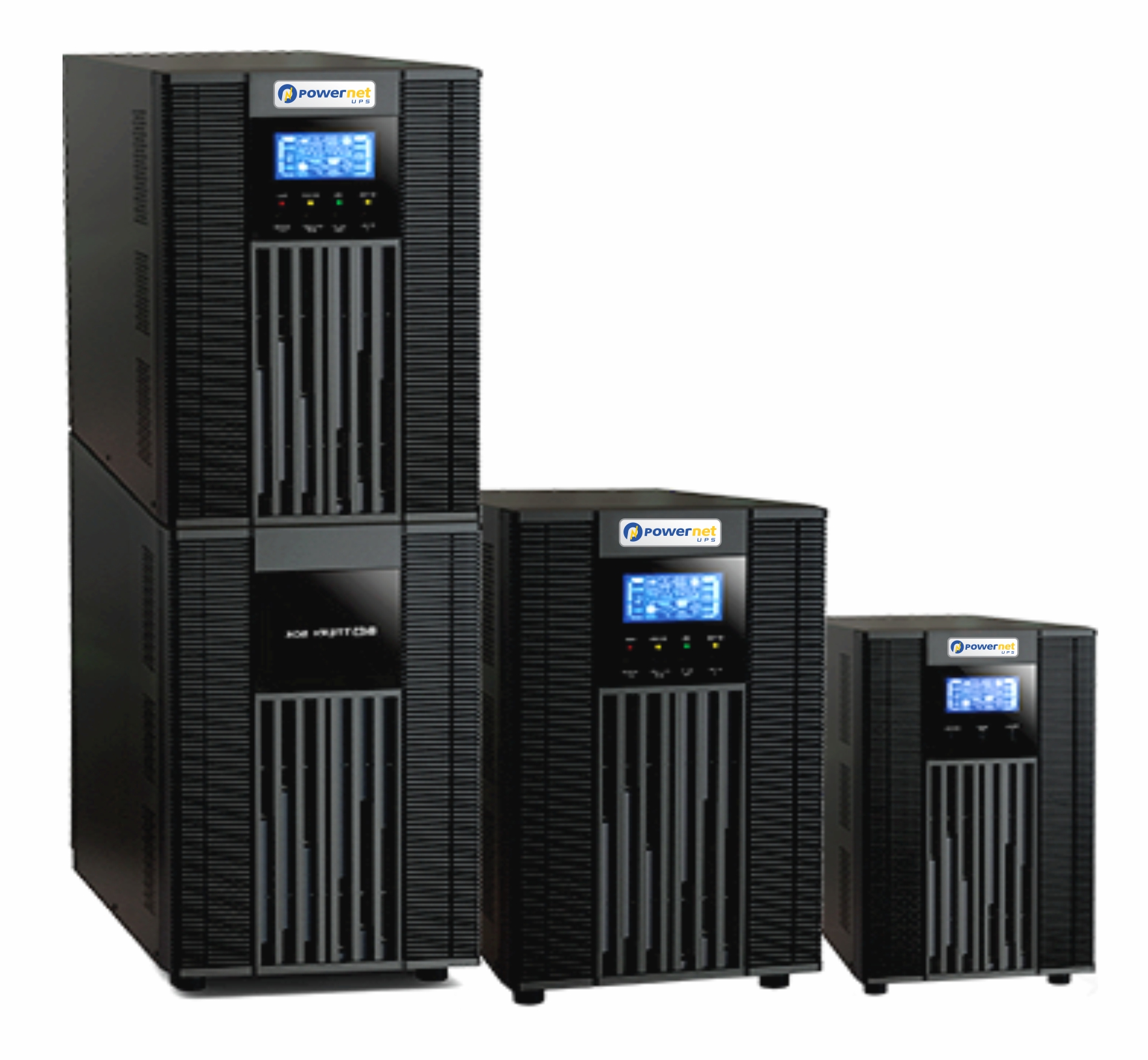 PWM (1 à 20 kVA)