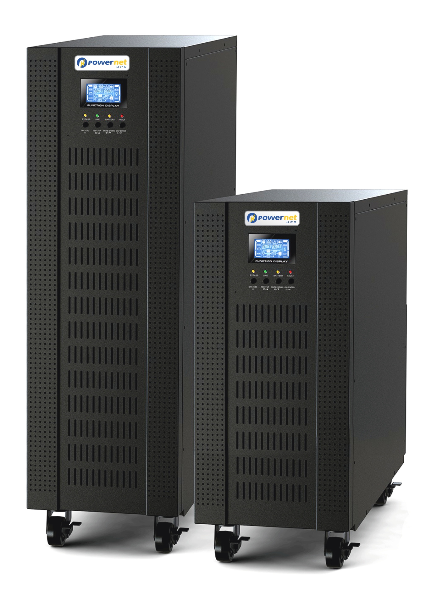 PWT (10 à 100 kVA)