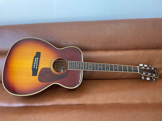 Morris アコースティックギター MF-207 モーリス Morris MF-207 | Riff Raff's Guitars