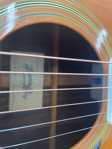 Tokai Hummingbird Custom. | Riff Raff's Guitars
