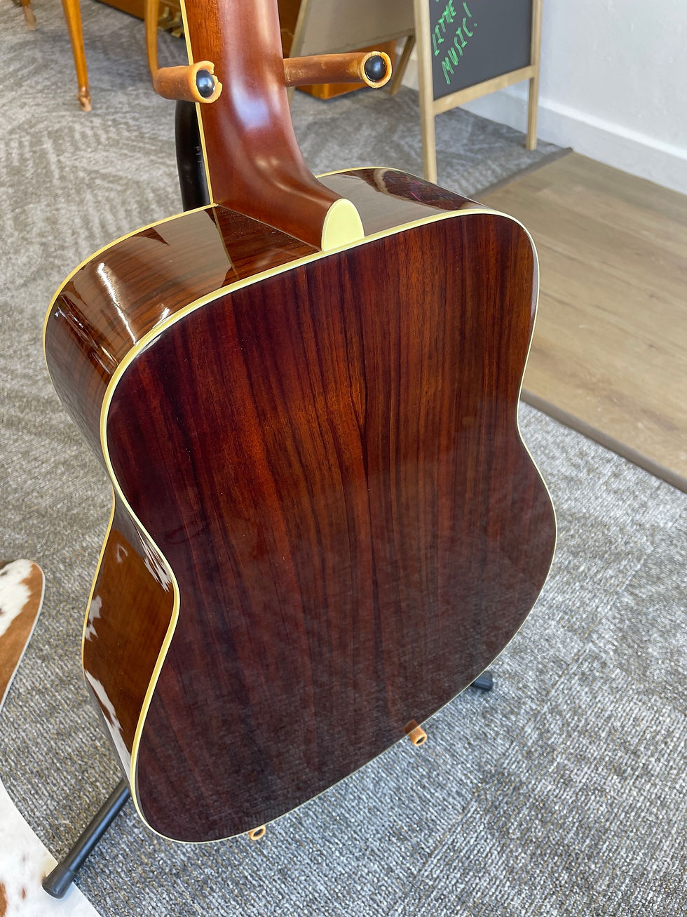 Thumbnail: Yamaha FG730s 