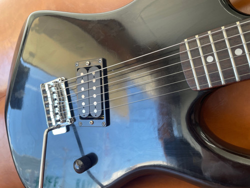 Kramer ZX10 Aerostar. | Riff Raff's Guitars