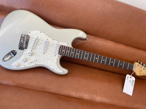 Bacchus universe series s-type | Riff Raff's Guitars
