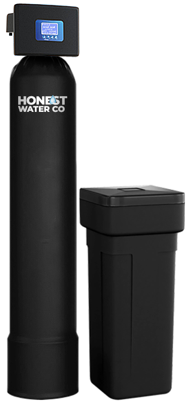 Water Softener for Michigan Water
