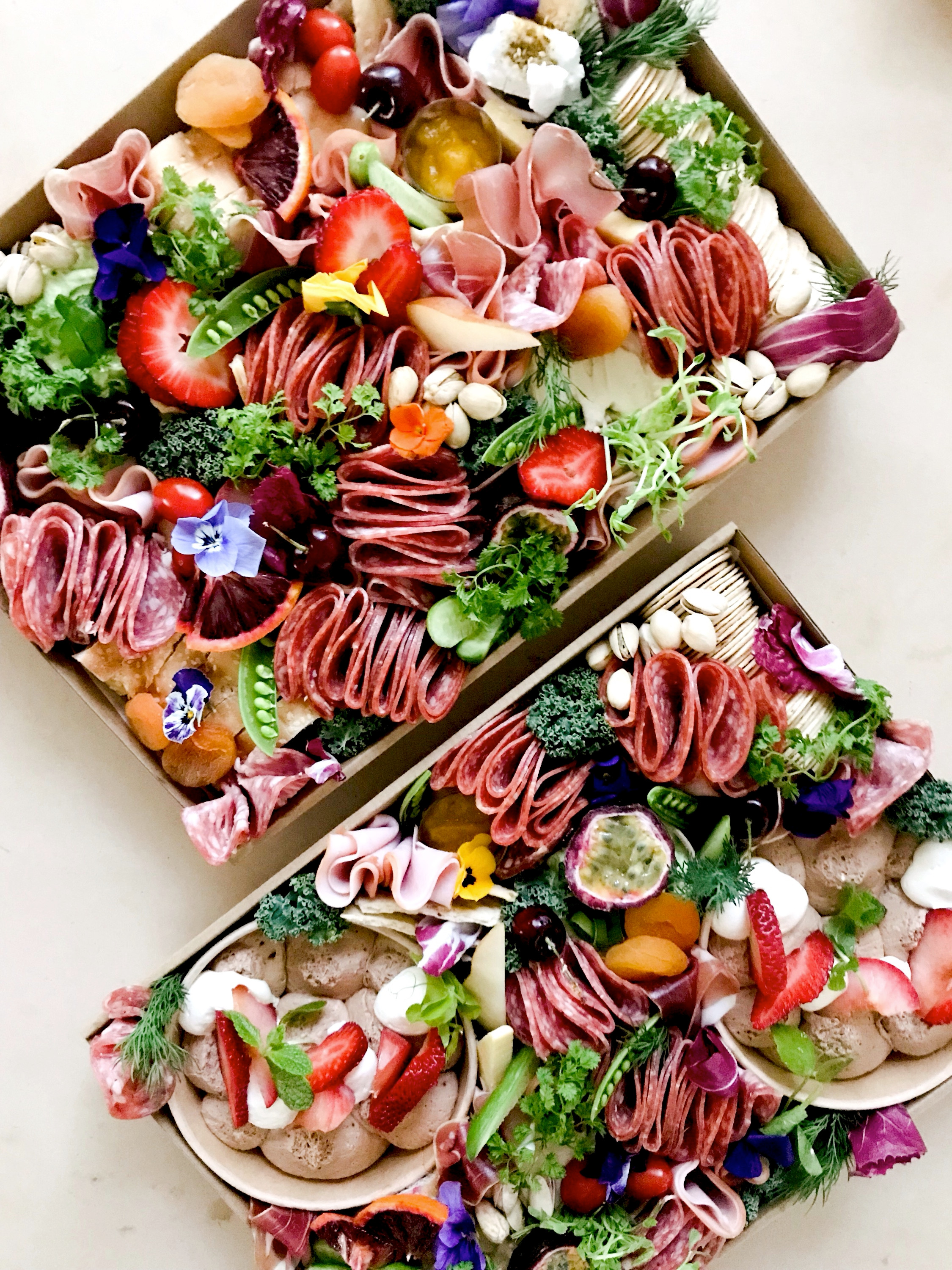 Savor & Share Grazing Box