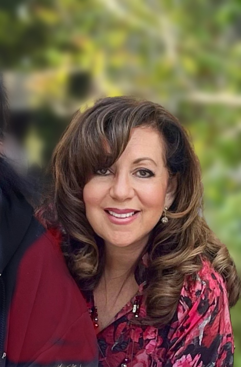 Writer: Gabriela Garner