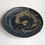 Thumbnail: Swim Through - Illustrated Ceramic Plate