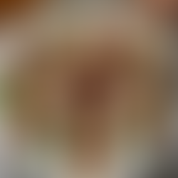 Goat Cheese Stuffed Dates with Brown Sugar Walnut Topping