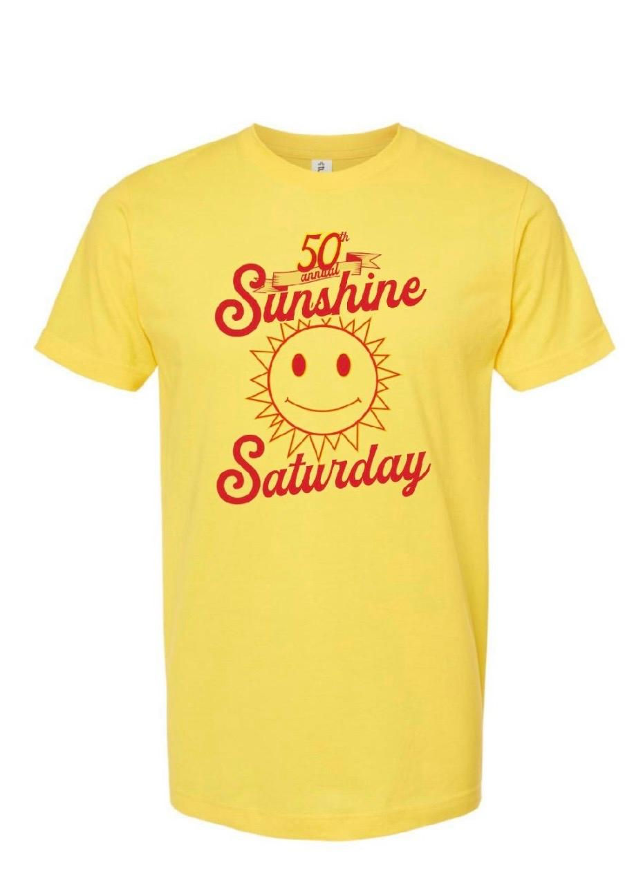 GO CASUAL T-Shirt 2026