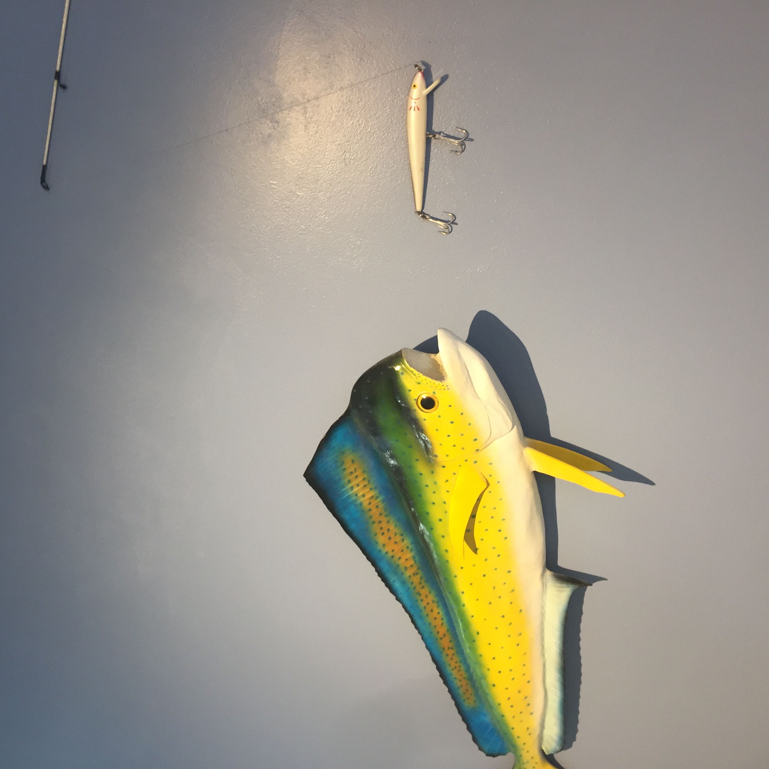 Fresh Catch Fish Market & Grill