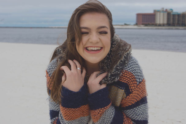 Embracing and Thriving in Singleness