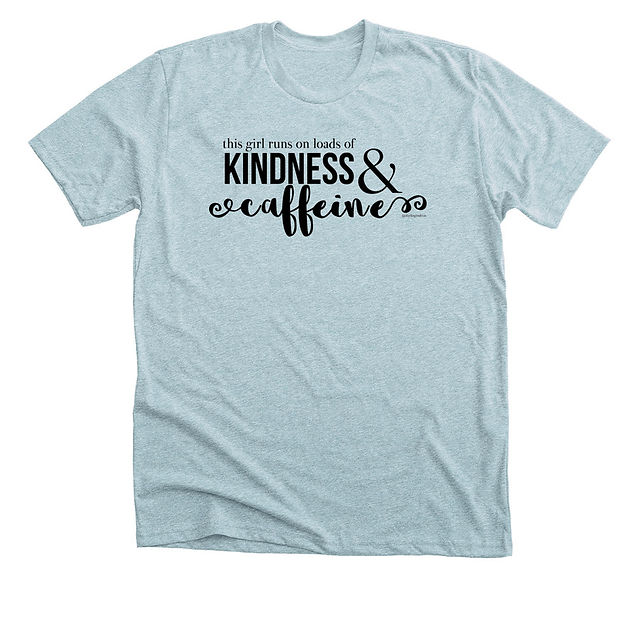 kindness round