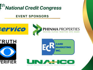 Event Sponsor - Basic