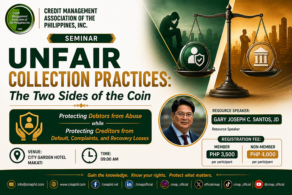 Unfair Collection Practices Act