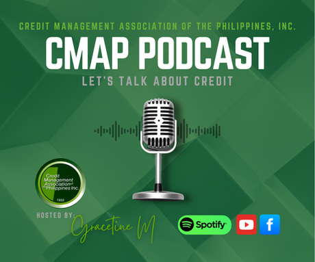 CMAP Podcast is here!