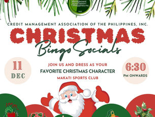 CMAP Annual Christmas Party