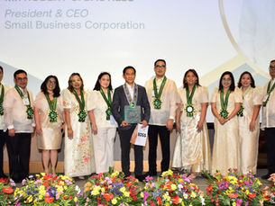 44th National Credit Congress - Speaker, Mr. Robert C. Bastillo