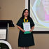 Therese A. Ong of Radiowealth Finance Co., Inc. as CMAP President