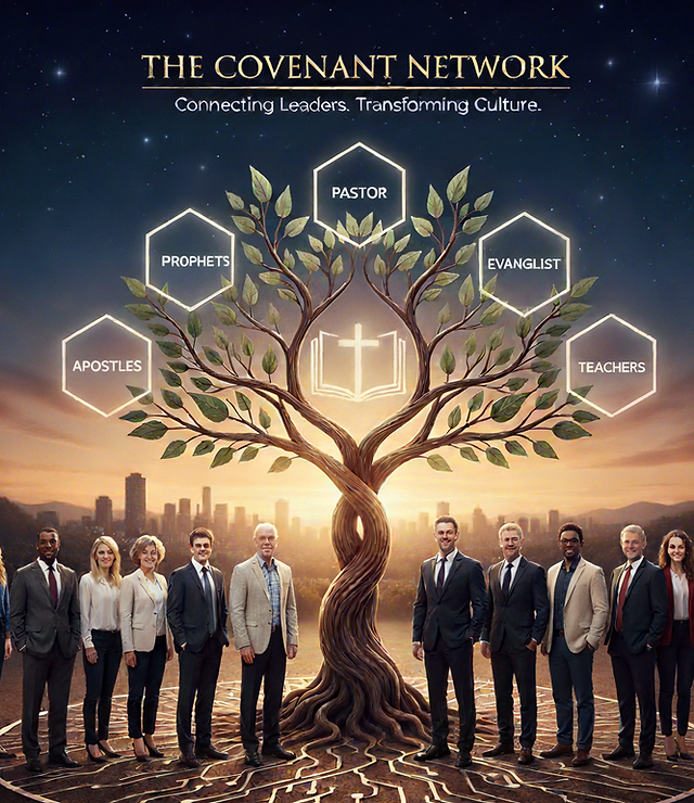 New Covenant Church of Princeton 2