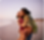 Couple hugging beach
