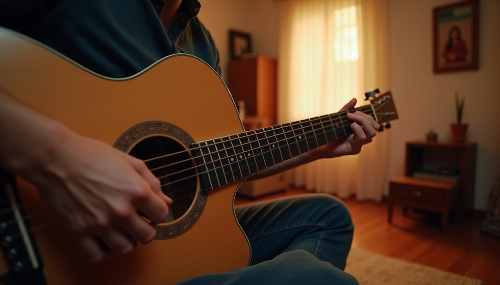 Music Therapy Benefits: Techniques for Stress Relief