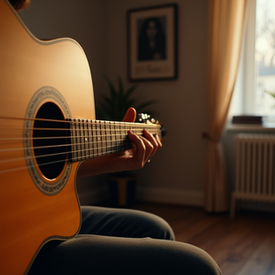 Music Therapy Benefits: Techniques for Stress Relief