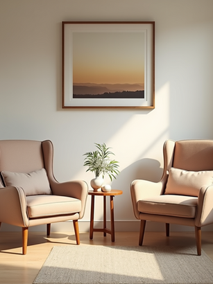 Strengthening Bonds with Therapy for Couples