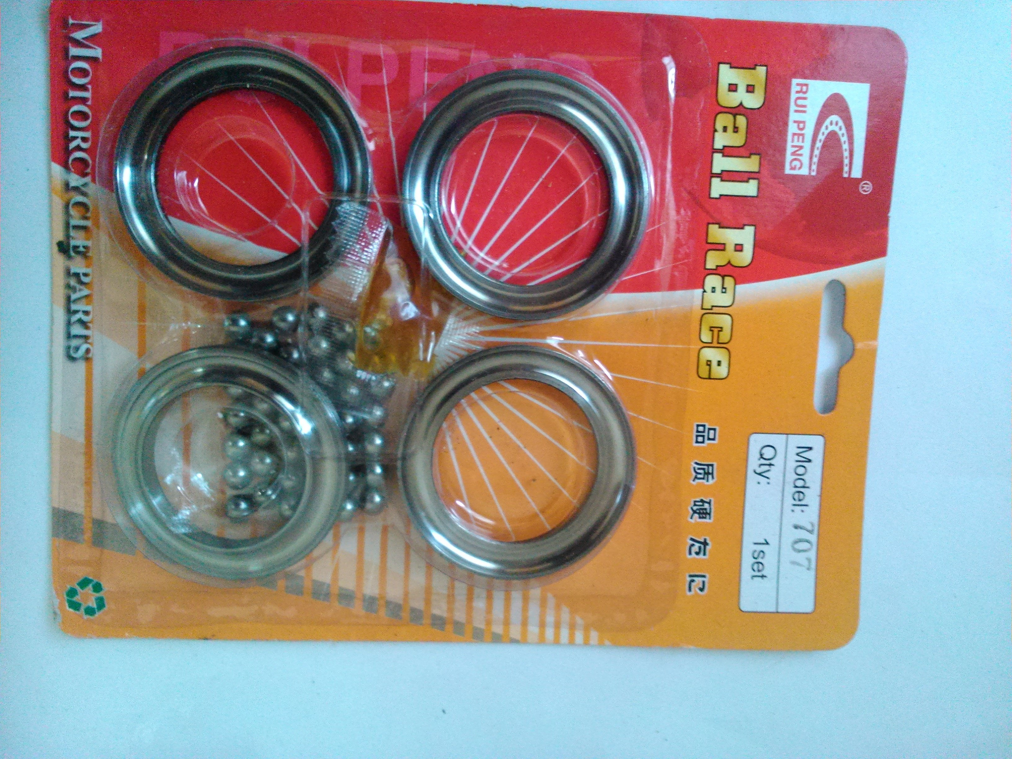 roolilager kompl muravei ural