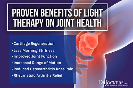 Red Light Therapy