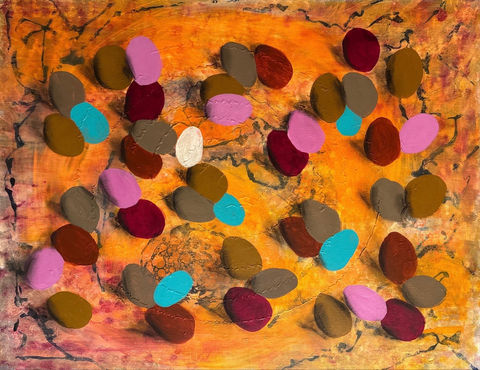 Stones
