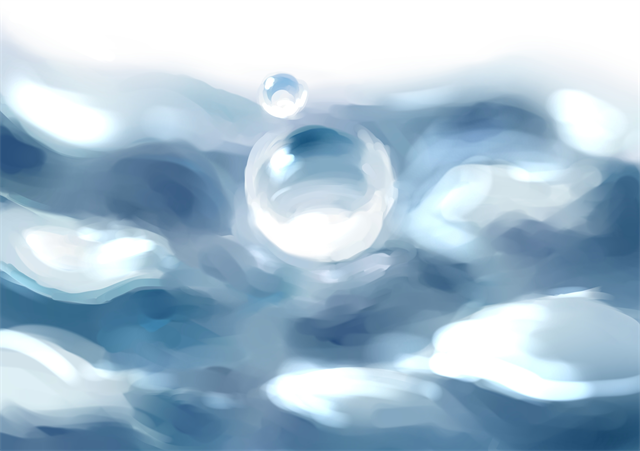 水玉