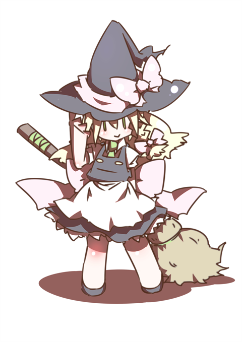 魔理沙