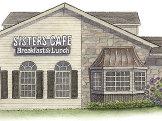 sisters cafe clarkston