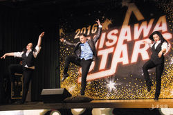 Misawa Stars 2016 Finale Photo 15