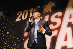 Misawa Stars 2016 Finale Photo 14