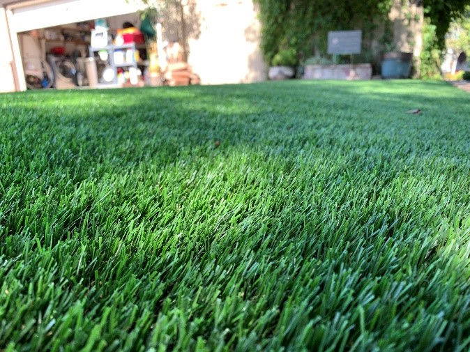 7 Reasons to Switch to Fake Grass Bella Rosa Pavers & Turf