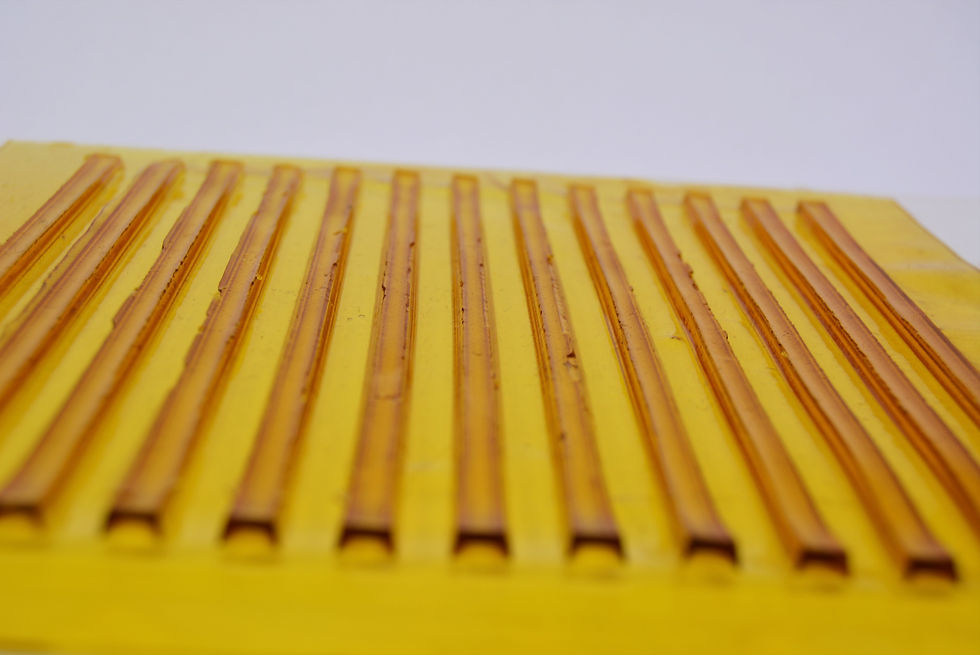 Miniatura: Grating Texture