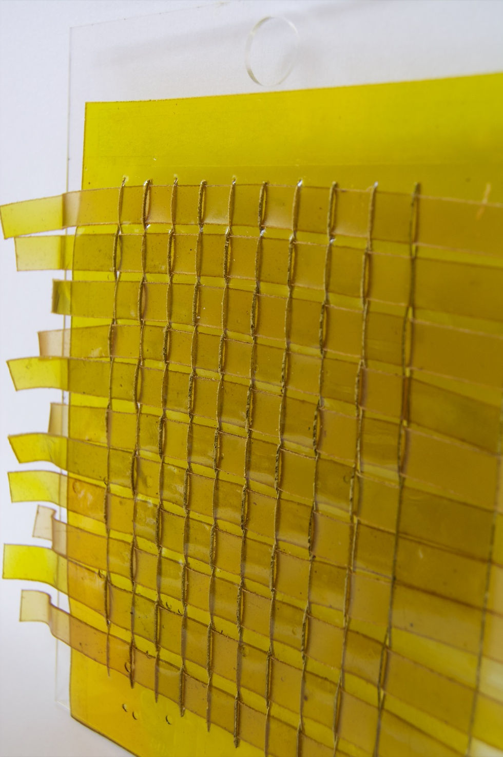 Miniatura: Regular Weave