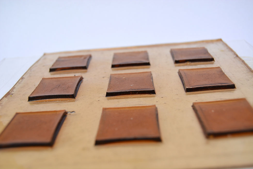 Miniatura: Big SquareTexture