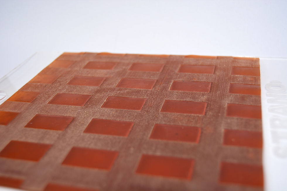 Miniatura: Grid Engrave