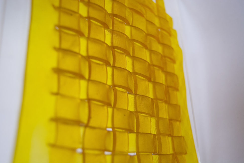 Miniatura: Hologram Weave