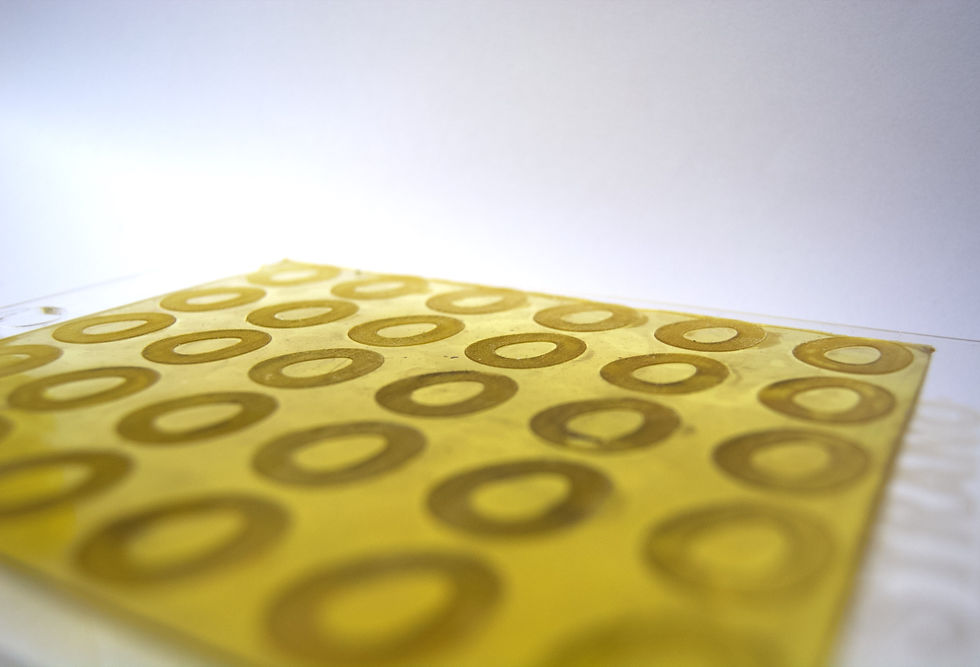 Miniatura: Circle engrave