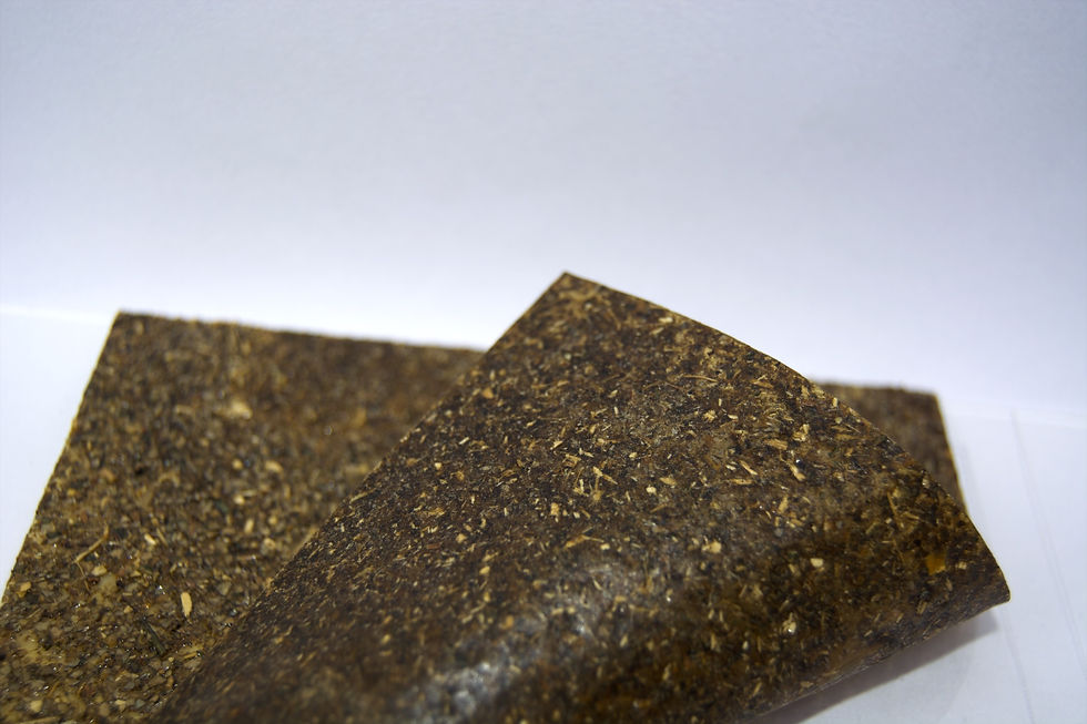 Miniatura: Yerba Mate texture