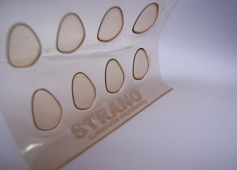 Miniatura: Eggs Texture