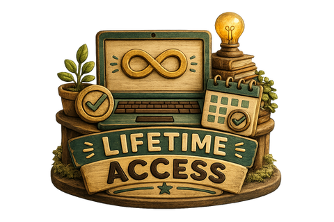 Lifetime Access